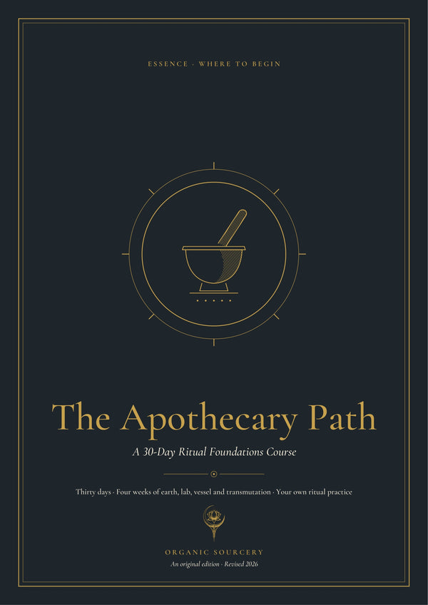 The Apothecary Path