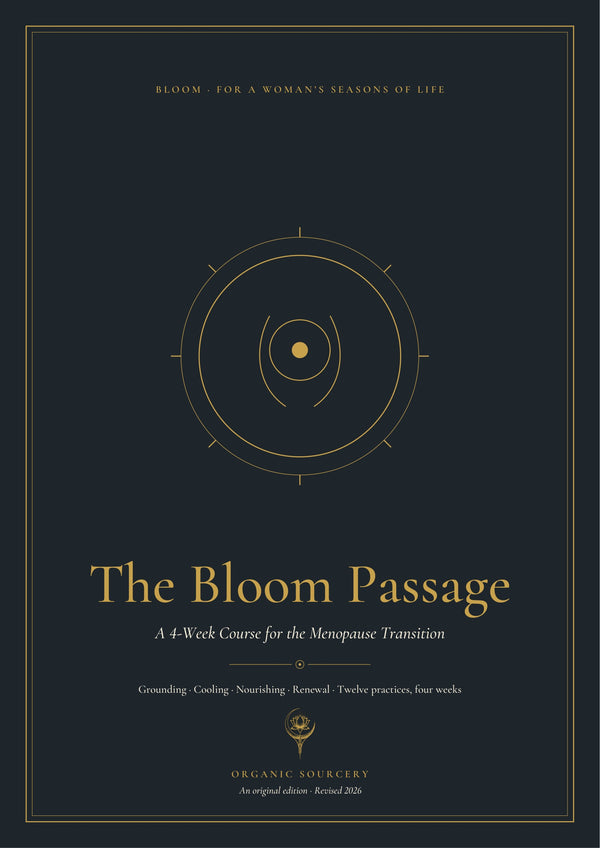 The Bloom Passage