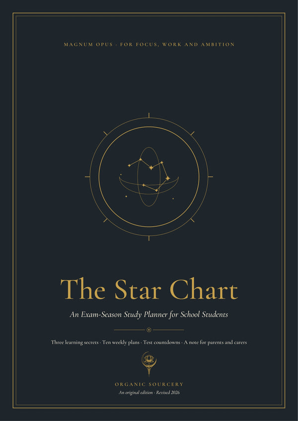 The Star Chart