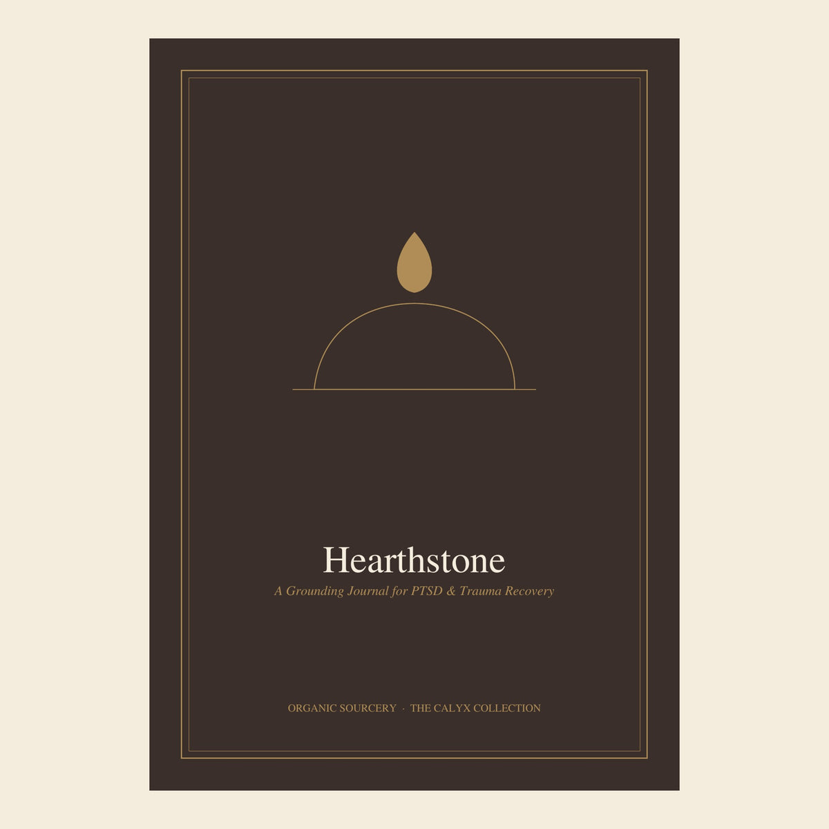 Organic Sourcery – Hearthstone – Grounding Journal