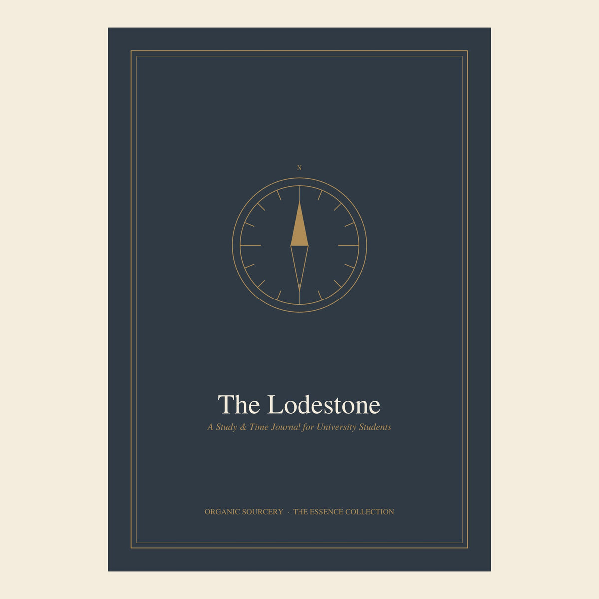 Organic Sourcery – The Lodestone – University Study Journal