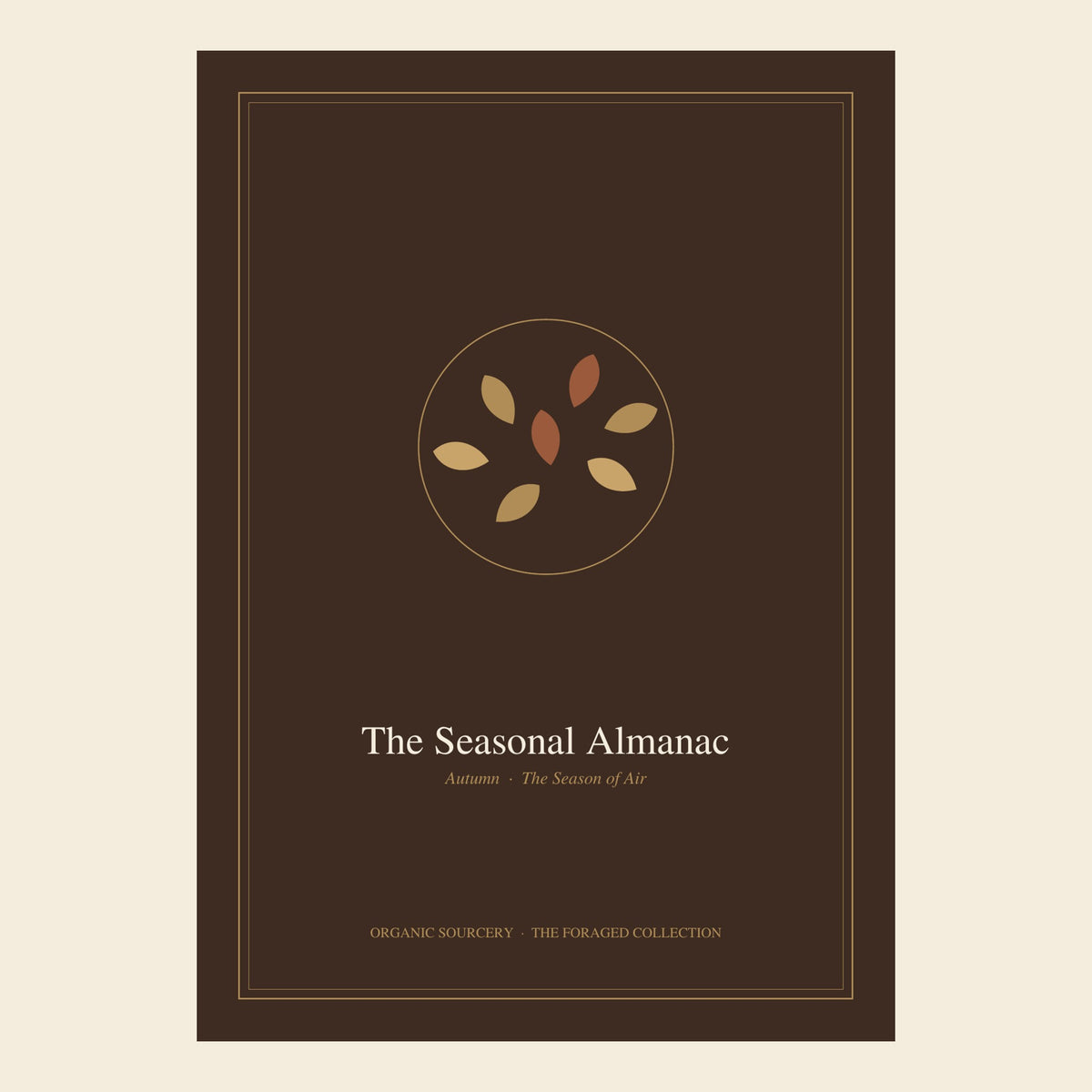 Organic Sourcery – The Seasonal Almanac: Autumn – Seasonal Ritual Guide