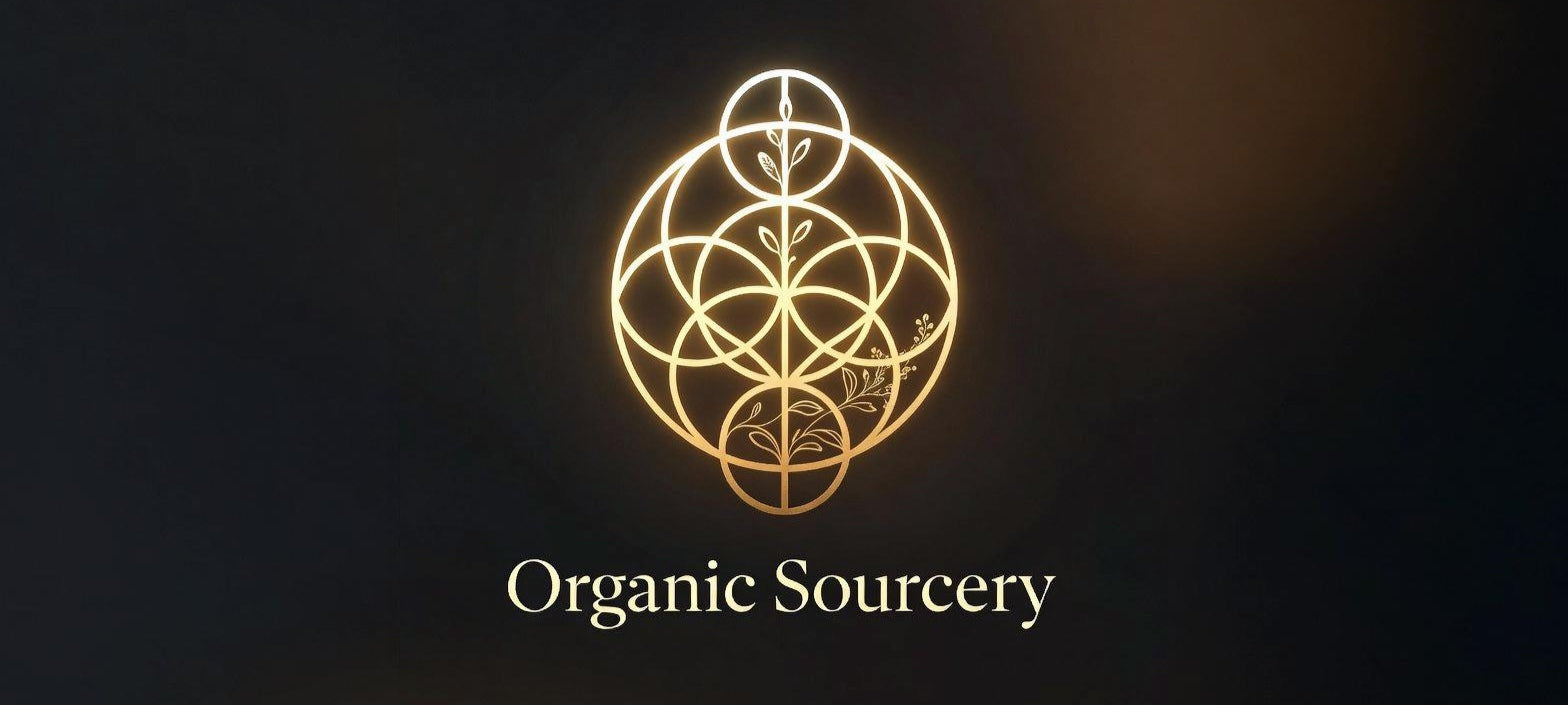 Organic Sourcery