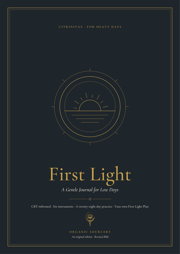 First Light