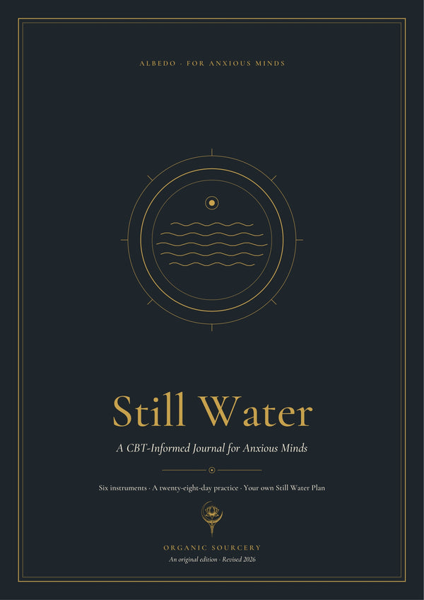 Still Water