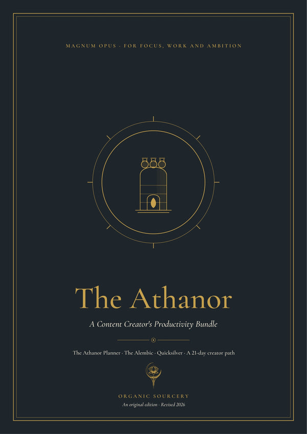 The Athanor