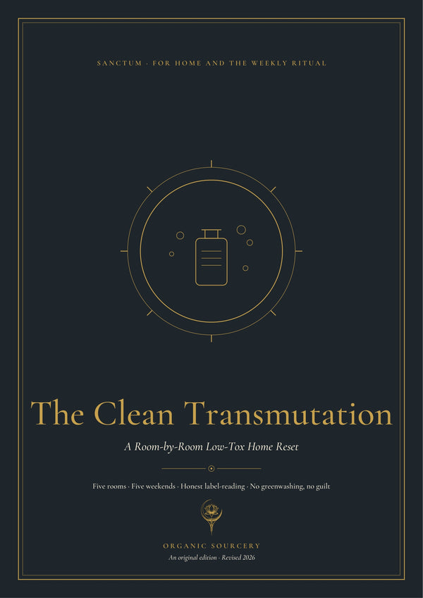 The Clean Transmutation
