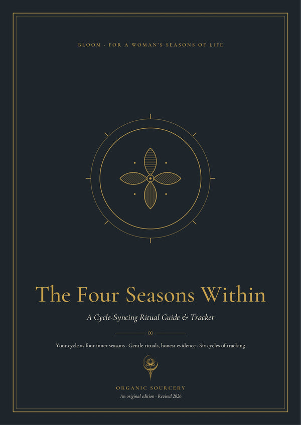 The Four Seasons Within