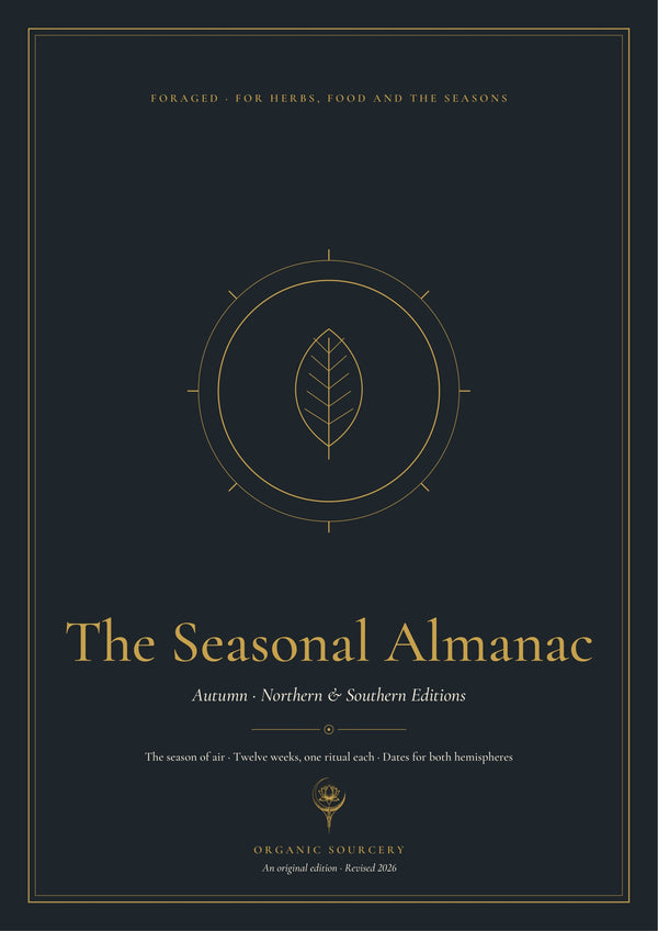 The Seasonal Almanac