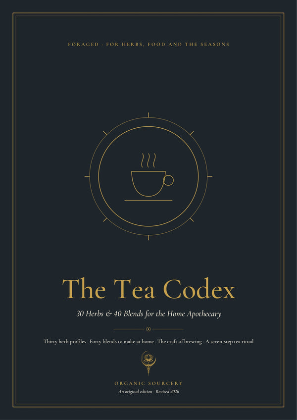 The Tea Codex