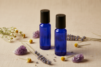 Organic Sourcery – Calyx Calm Roll-On – Pocket-Sized Pause