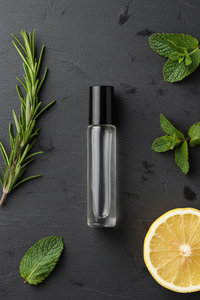 Organic Sourcery – Clarity Ritual Roll-On – Focus Ritual
