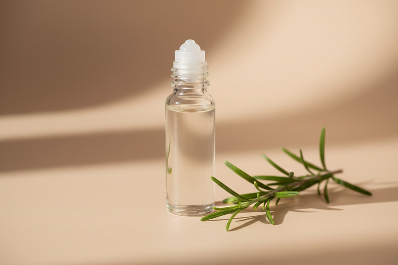 Organic Sourcery – Clarity Ritual Roll-On – Focus Ritual
