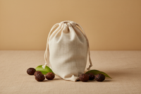 Organic Sourcery – Soap Nuts – Low-Waste Laundry