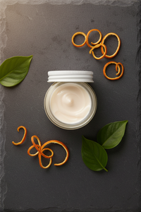Organic Sourcery – Mineral Sunscreen – Non-Nano Zinc Protection