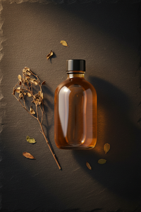 Organic Sourcery – Witch Hazel Toner – Tone & Refresh