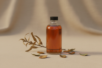 Organic Sourcery – Witch Hazel Toner – Tone & Refresh